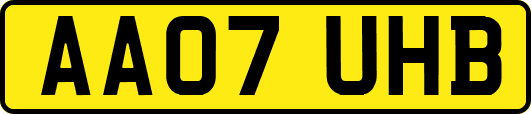 AA07UHB