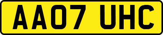 AA07UHC