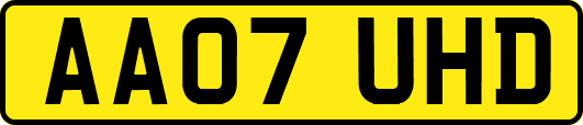 AA07UHD