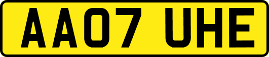 AA07UHE