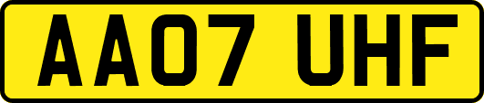 AA07UHF