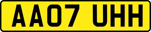 AA07UHH