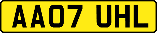 AA07UHL
