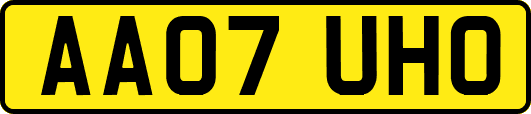AA07UHO