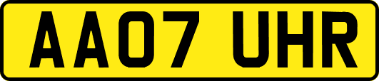 AA07UHR