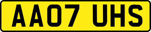 AA07UHS