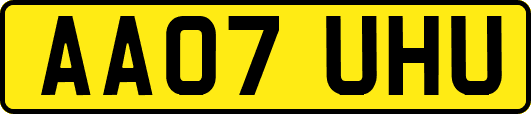 AA07UHU