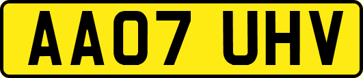AA07UHV