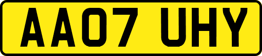 AA07UHY