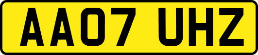 AA07UHZ
