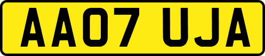 AA07UJA