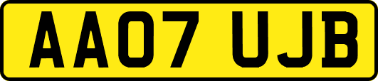 AA07UJB
