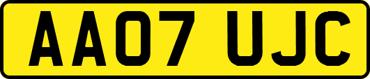 AA07UJC