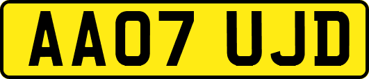 AA07UJD