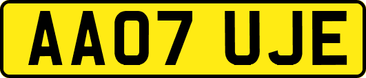 AA07UJE