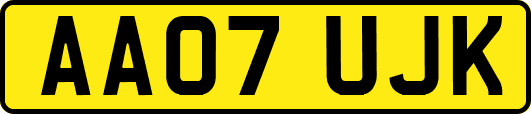 AA07UJK
