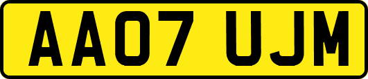 AA07UJM