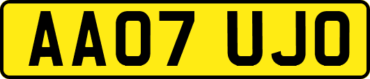 AA07UJO