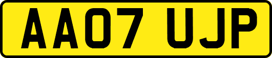 AA07UJP