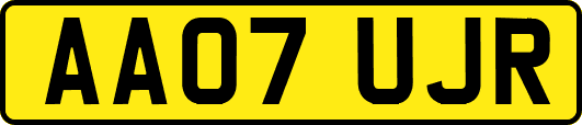 AA07UJR