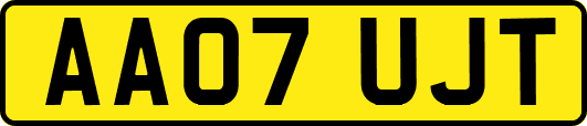 AA07UJT