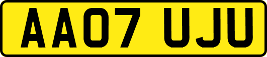 AA07UJU