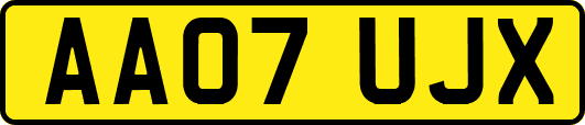 AA07UJX