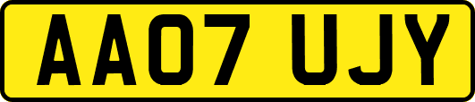 AA07UJY