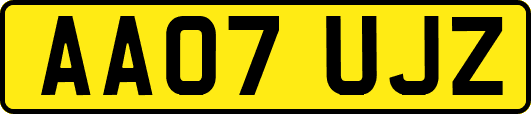 AA07UJZ