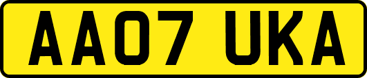 AA07UKA