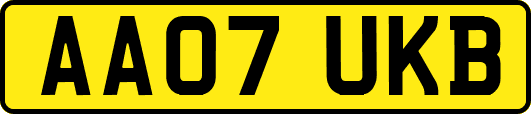 AA07UKB