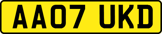 AA07UKD