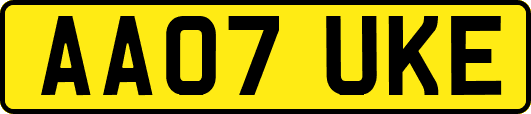 AA07UKE