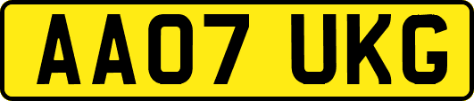 AA07UKG