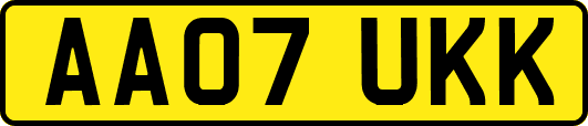 AA07UKK