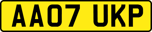 AA07UKP