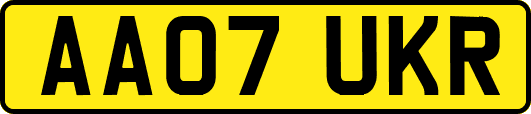 AA07UKR