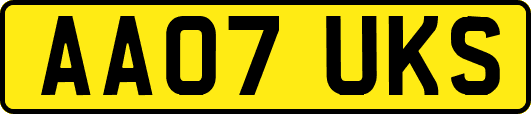 AA07UKS