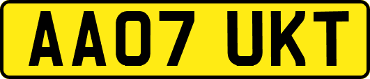 AA07UKT