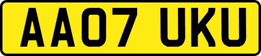 AA07UKU
