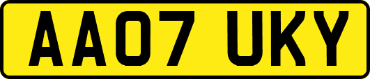 AA07UKY