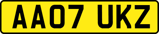 AA07UKZ