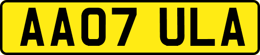 AA07ULA