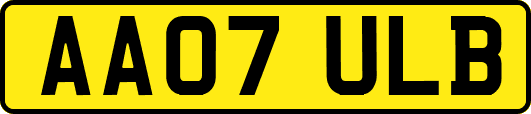 AA07ULB