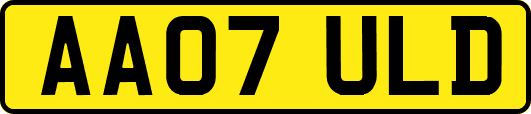 AA07ULD