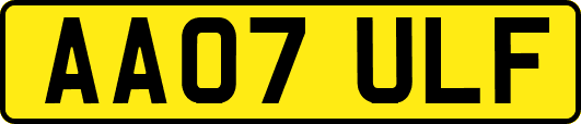 AA07ULF