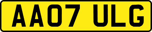 AA07ULG