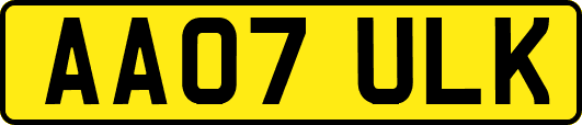 AA07ULK