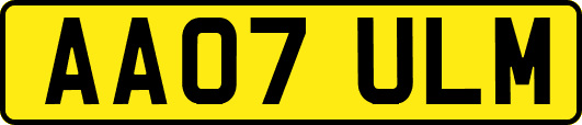 AA07ULM