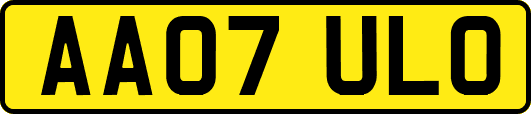 AA07ULO